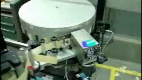 High Speed Label Applicator | Arca Automation