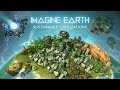 エコロジーSF 都市ビルダー『Imagine Earth』 ｜ Nintendo SwitchとPlayStation版®発売トレーラー