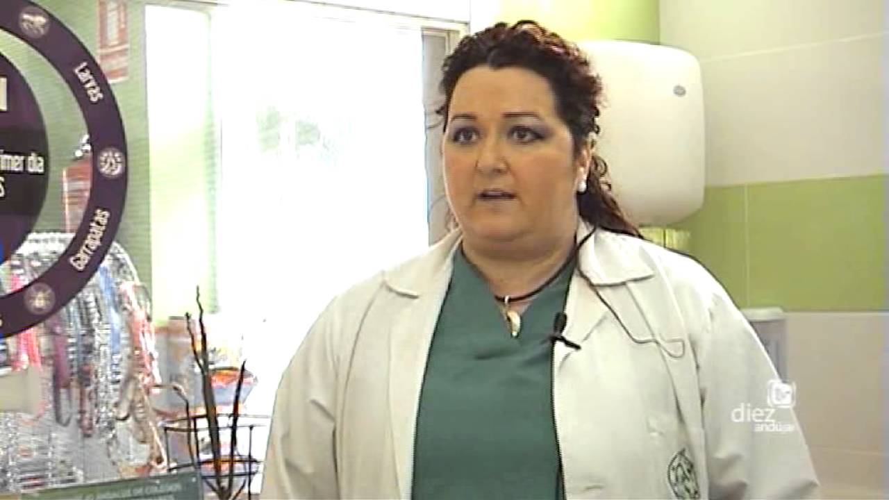 MIRANDO AL SANTUARIO 03 VETERINARIA ANDÚJAR