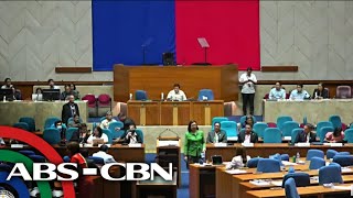 19th Congress Committee of the Whole on RBH 7 | ABS-CBN News screenshot 4