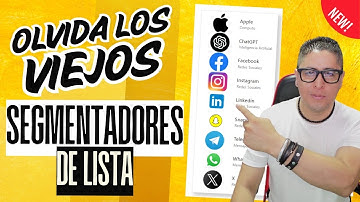 🚀 ¡ADIOS a los Segmentadores Aburridos en Power BI! Descubre esta NUEVA función 🔥#powerbi