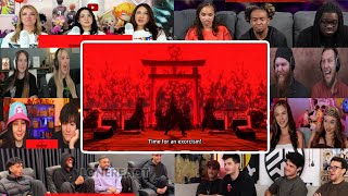 [FULL EPISODE] Dandadan Season 2 Episode 6 | Reaction Mashup