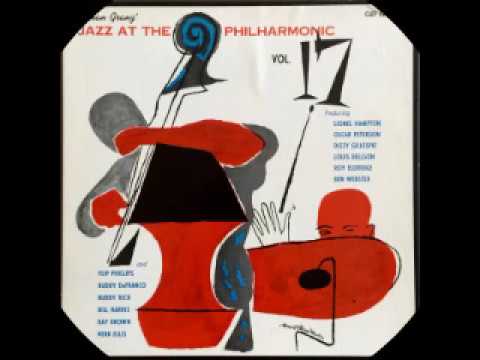 Watch It's only a paper moon on YouTube