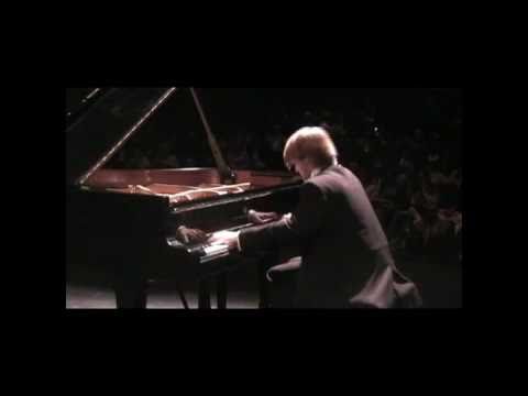 Stanisław Drzewiecki Atlanta Piano Recital