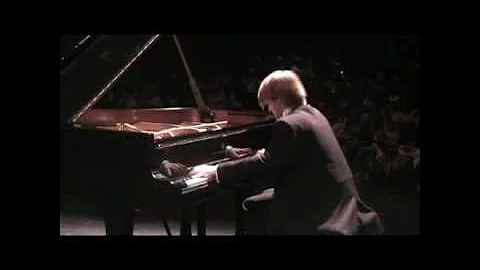 Stanisaw Drzewiecki Atlanta Piano Recital