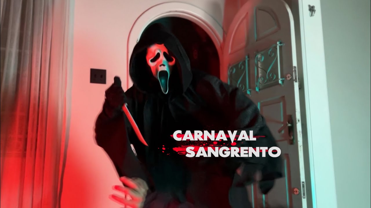 🔪 PÂNICO - Elenco e produção de - Scream Movies Brasil