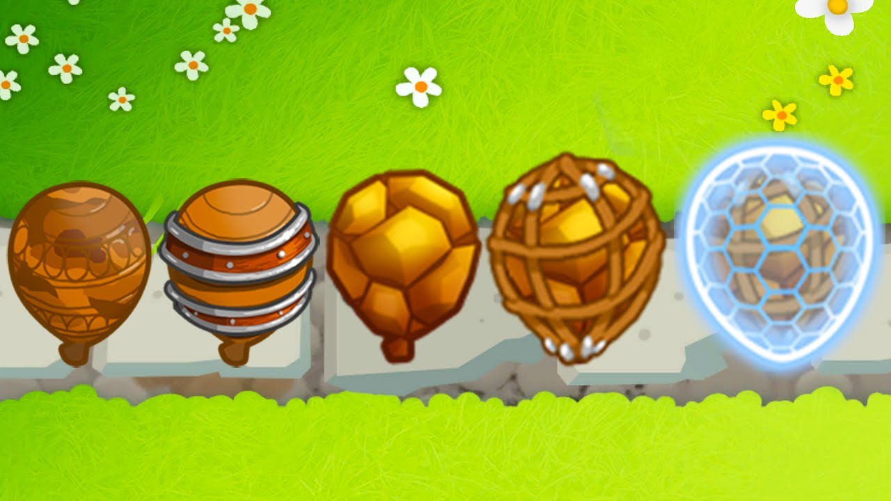 Bloons TD 6 Update 43! Everything You Need to Know