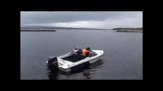 mercury 75hp problem