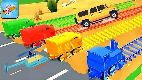 Shape shifting 🚲🚁🚗 All Levels Gameplay Walkthrough Android,ios Max Level Ep2585