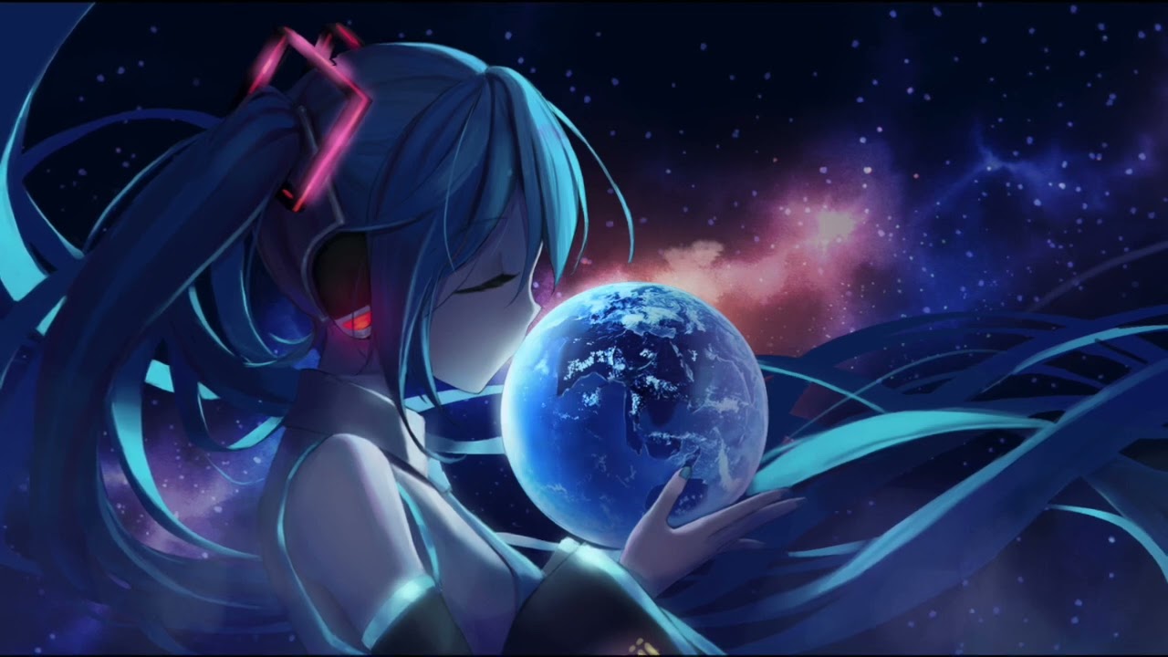 Tell Your World [Hatsune Miku] - Orchestra Mix/Mashup