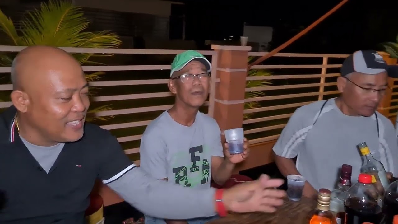 TMC The Music Celebrators -Kembang Turu