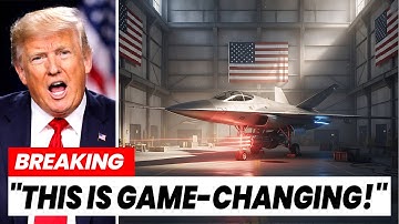 BREAKING: The U.S. Navy Deploys an AI Weapon So Advanced It Changes Warfare