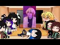 Demon Slayer reaccionan a Nezuko +??? (2/?)