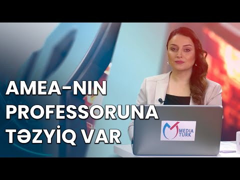 Video: Navalnını kim və niyə zəhərləyib