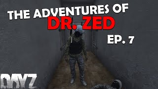 SAVING BASE | Ep. 7 | A DayZ Story
Todays journey is an interesting one. Using nothing but a tyre iron and some improvised teamwork, I helped a random survivor save his base from a hostile intruder.
The Adventures of Dr. Zed
Episode 7: Saving Base
This time I decided to try something different and logged in to DayZ Underground for the very first time.
Despite having a 350ms lag, I managed to help Jim save his base and made a group of friends in the process!
Timeline:
00:00 - Intro
#DayZ #Chernarus #DUG
Server: https://www.dayzunderground.com/ SAVING BASE | Ep. 7 | A DayZ Story