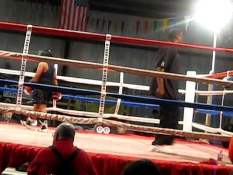 Lane Carter, RVAB 012310