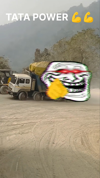 Ashok Leyland vs Tata Power 💪💪👍#shortsfeed#shorts#reels