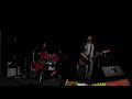 ANGWISH 11.11.2018 Charlotte, NC