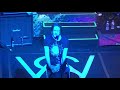 Steven Wilson - The Raven that Refused to Sing (Live - Houston, TX)