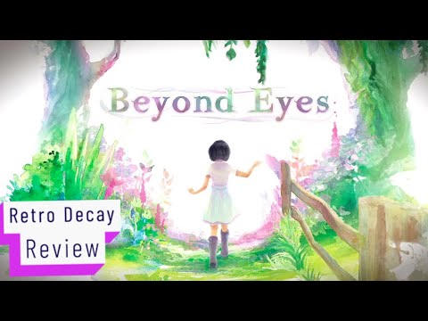 Video: Beyond Eyes Recensie