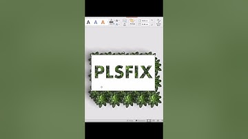 #powerpoint #shorts #presentation #tutorial #microsoft #hack #inspiration