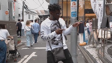 Kevin LaSean - TAG (Official Music Video)