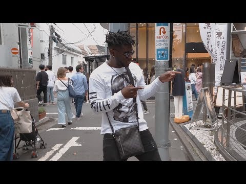 Kevin LaSean - TAG