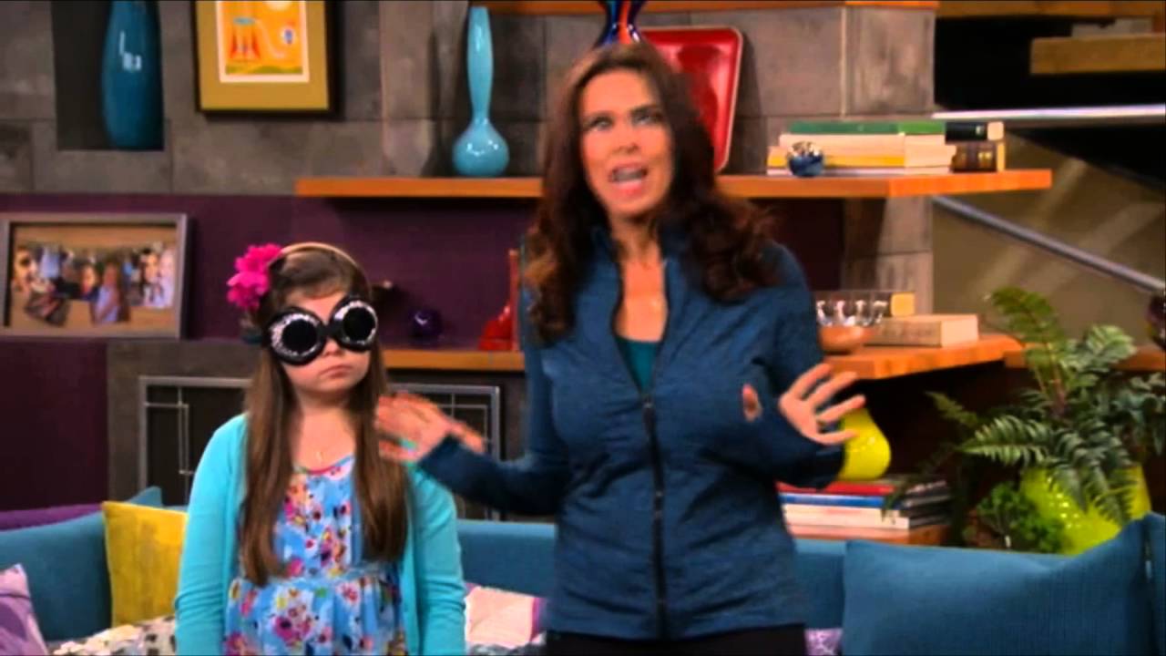 Die Thundermans Deutsch Die Thundermans Deutsch