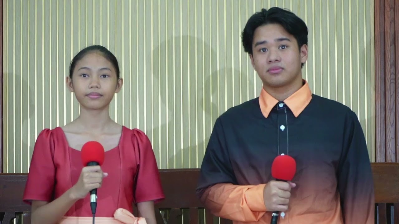 Redeemer Of The Rain