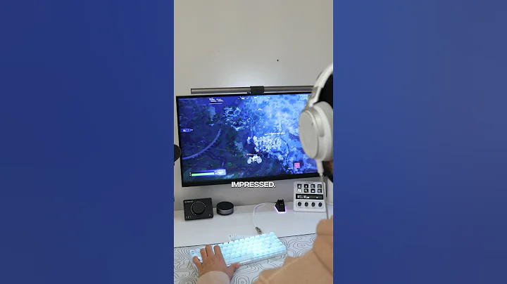 MAXING OUT FORTNITE ON $3,000 PC 🔥 #pcgaming #gamingsetup #pcbuild #pcsetup #gaminggear #jayhym