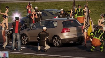 Shift 2 Unleashed - Modern D Is Done