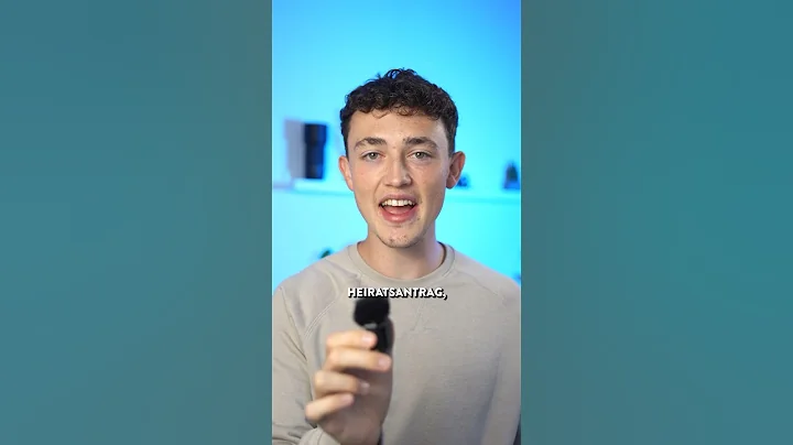 Der PEINLICHSTE Heiratsantrag ever 😳😅 | #marcoxart