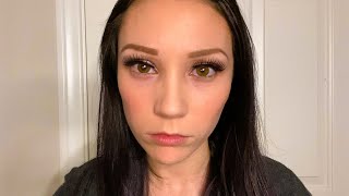 Psycho Girlfriend Has Kidnapped You 4 (She’s losing it) ASMR screenshot 2