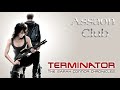 Terminator The Sarah Connor chronicles - Main Theme