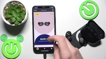 How to Find the User Manual for Jabra Elite 10