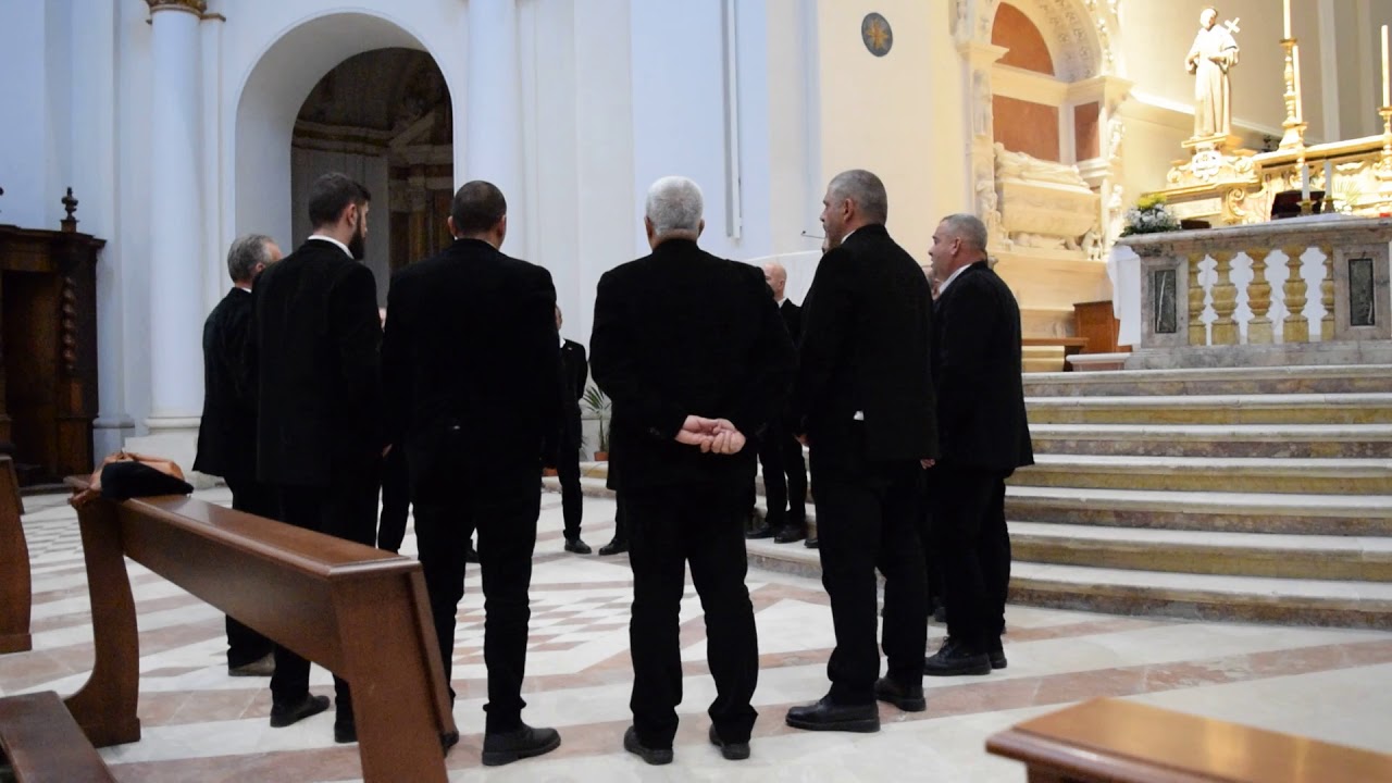 coro istelotte dorgali