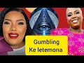 GUMBLING EYA BOLAEA KE LETEMONA 