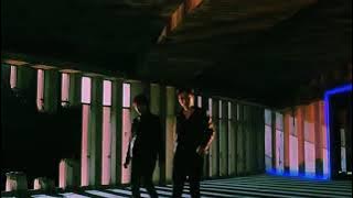 yang 'tak terkalahkan'amamiya kyodai