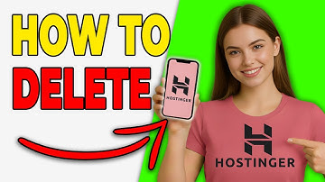 How To Delete Pages In Hostinger Website Builder (Easy Guide)