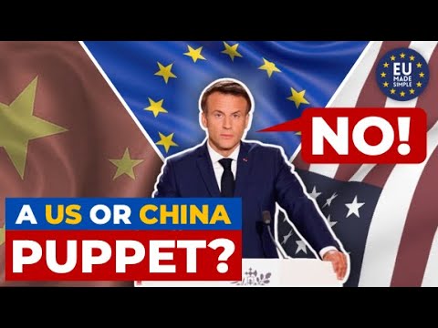 Video: Is die EU demokraties verkies?