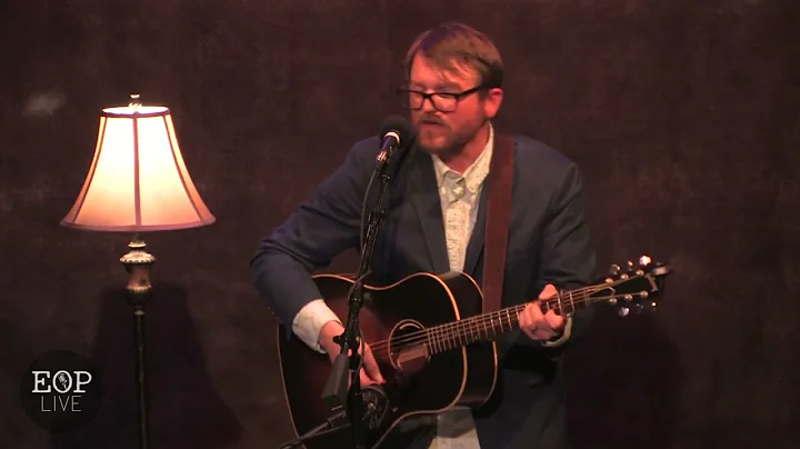Ross Newell "Red Dress Lady" @ Eddie Owen Presents