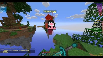 Hacking On Mineplex #3 | Intel Hacked Client