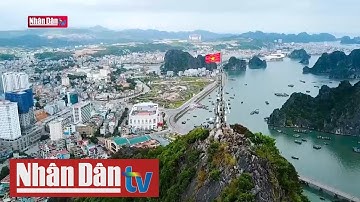 Nghị quyết Đại hội XIII thôi thúc khát vọng phát triển đất nước