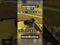 Harvesting canola/Farming Simulator 20 #farming #gaming #fs20 #edit #trendingshorts #viral #games