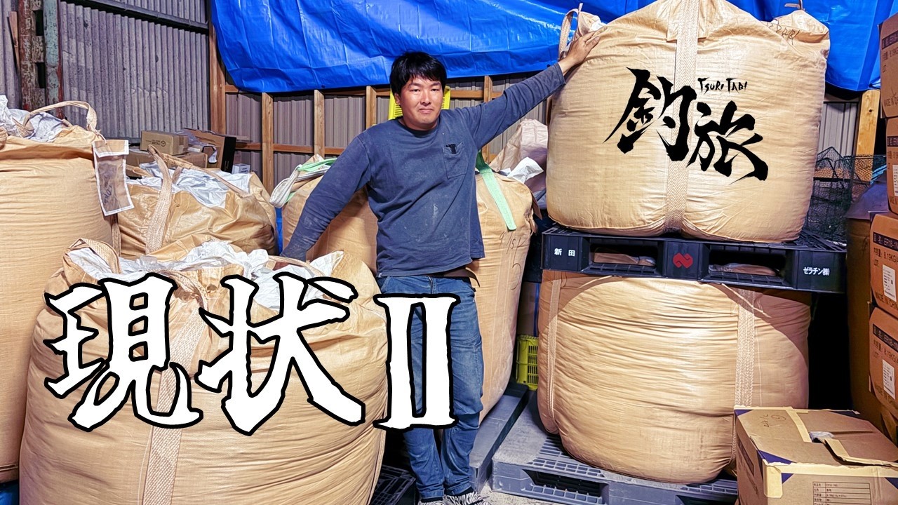 現状Ⅱ