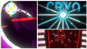 Dark dungeon | Project Arrhythmia No Commentary