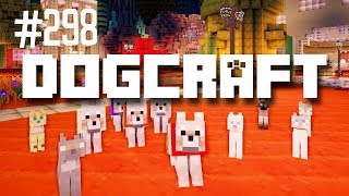 The Worst Howloween | Dogcraft (Ep.298)