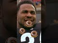 Jerome Bettis Leader of Men & Maker of Donuts
