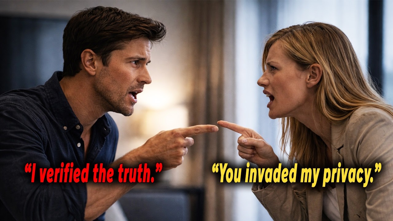 She Stole $75,000 From Me — And Made Me the Villain