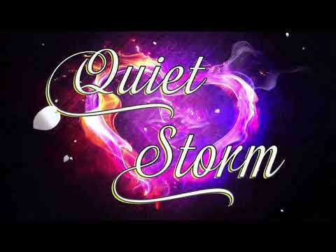 洋楽 QUIET STORM PRESENTS HEAVY SHOWERS g-rap QUIET STORM - YouTube